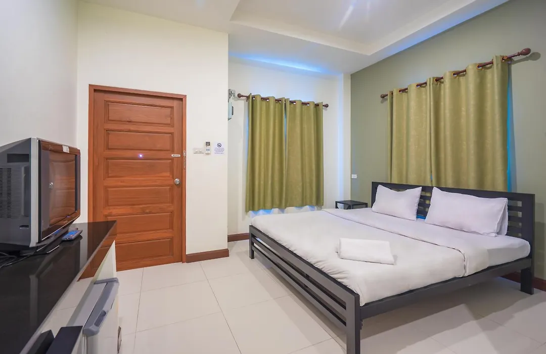 Suphan Lake Hometel-1