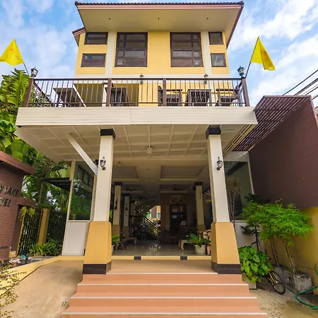 Suphan Lake Hometel-3