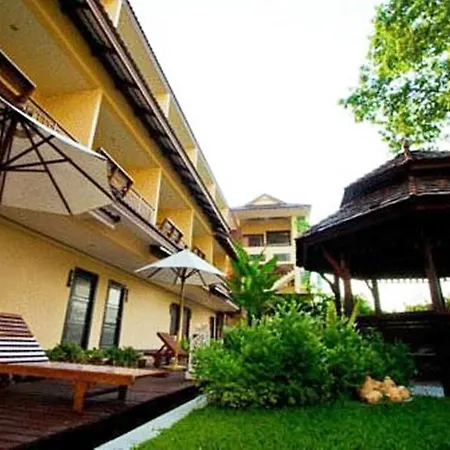 Suphan Lake Hometel-2